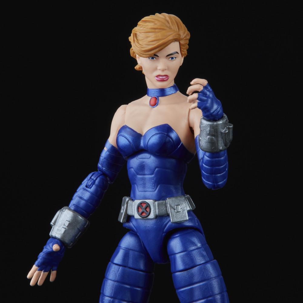 Hasbro Marvel Legends Series - Shadowcat product thumbnail 1