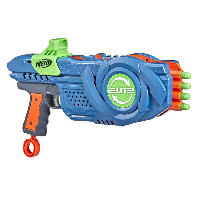 Nerf Elite 2.0 Flipshots Flip-8 product image 1