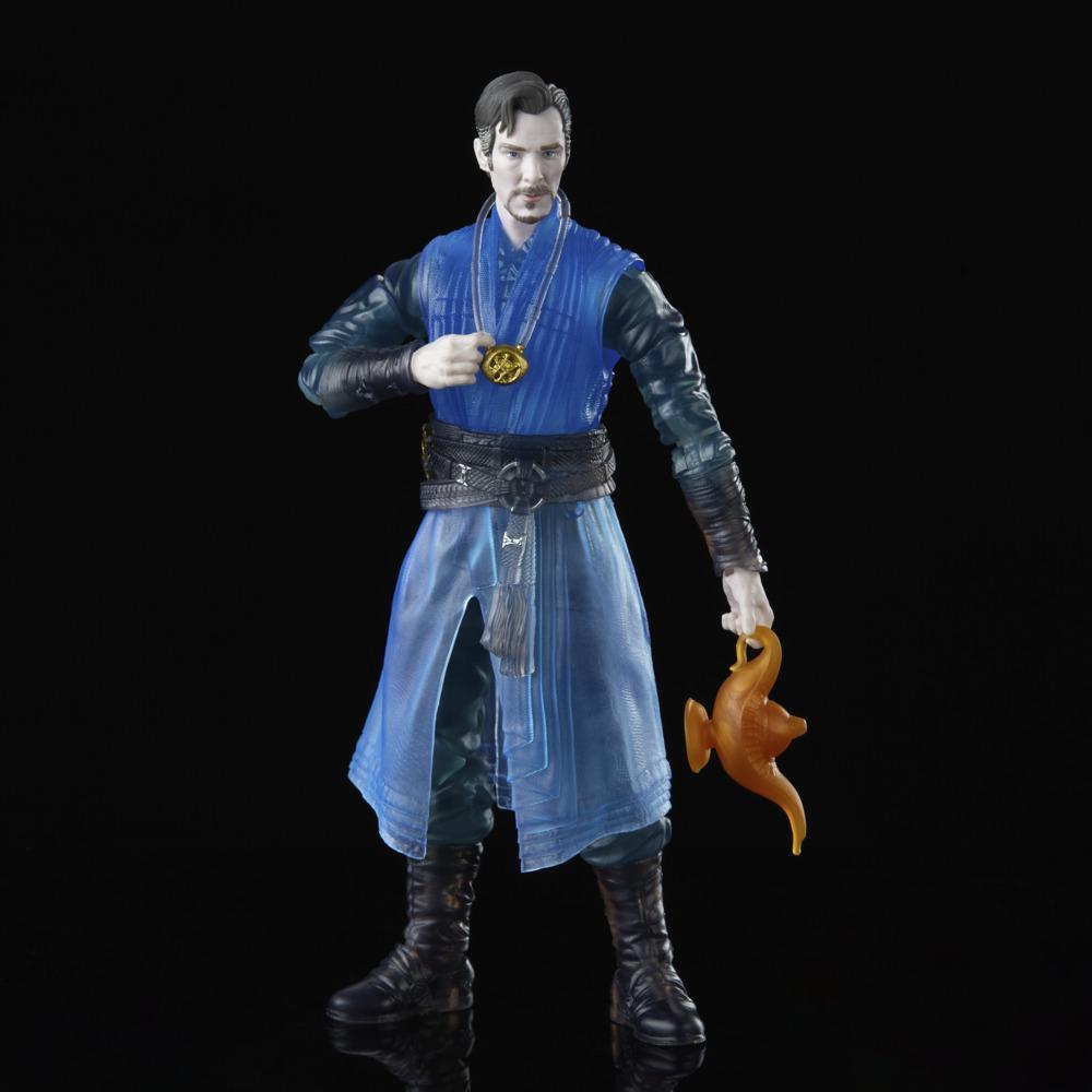 Marvel Legends Series - Doctor Strange Astral Form product thumbnail 1