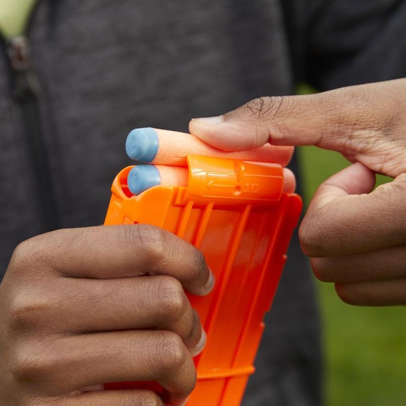 Nerf Elite 2.0 Motoblitz product image 1