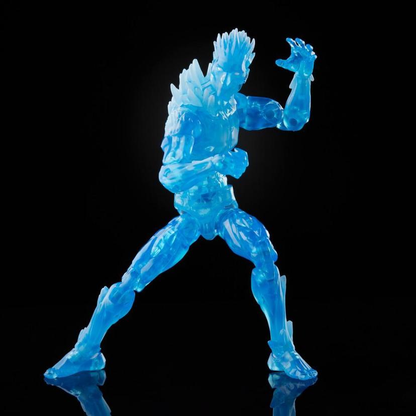 Hasbro Marvel Legends Series - Iceman product image 1