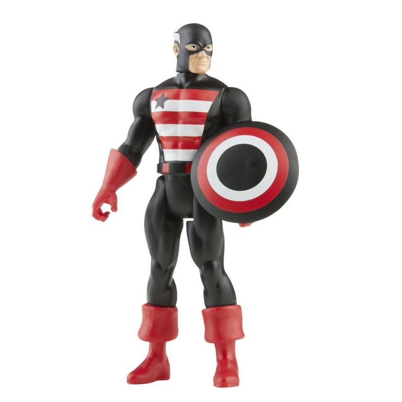 Hasbro Marvel Legends Series - U.S. Agent - Retro 375 product image 1