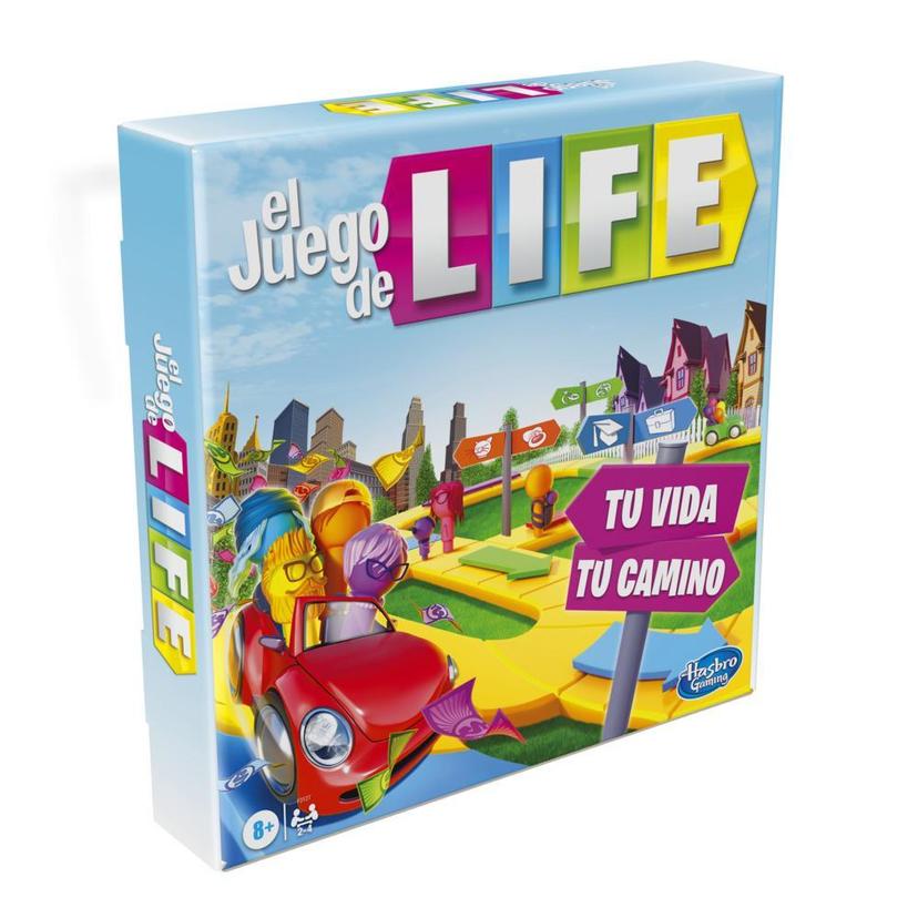 El juego de Life product image 1