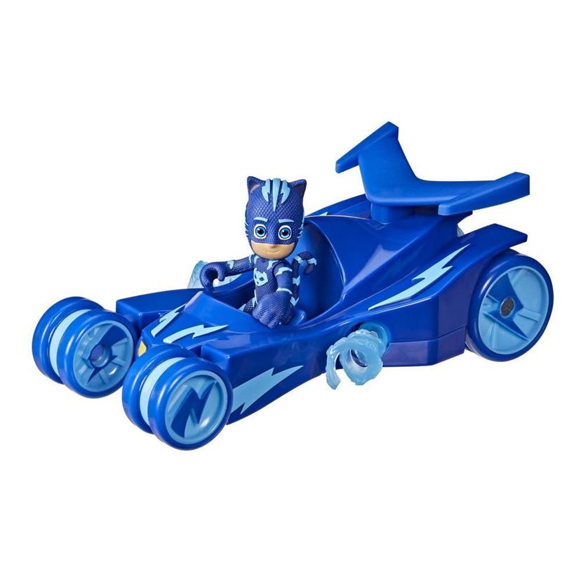 PJ Masks - Catboy - Vehículo de lujo product image 1