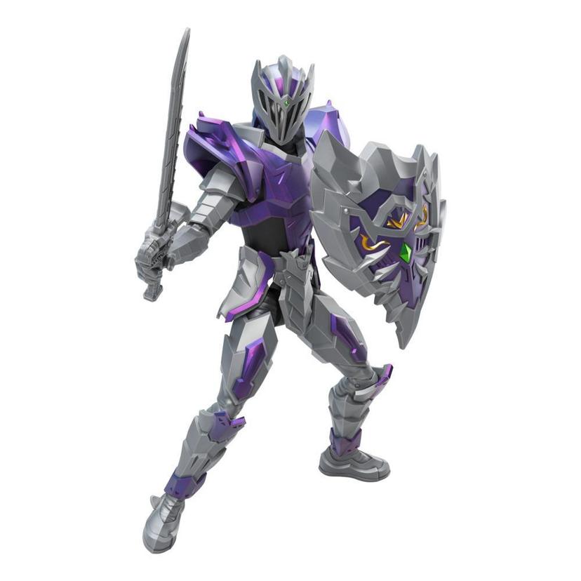 Power Rangers Dino Fury - Figura de Void Knight product image 1