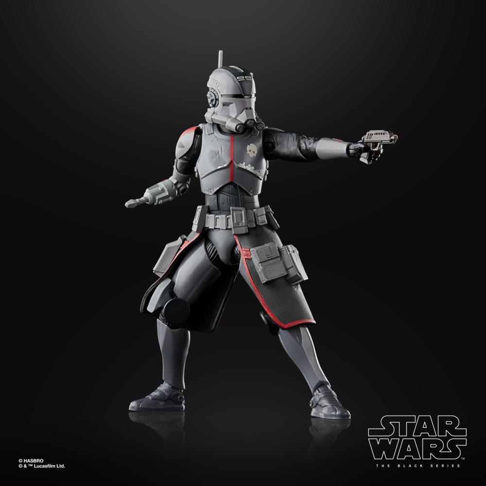 Star Wars The Black Series Echo product thumbnail 1