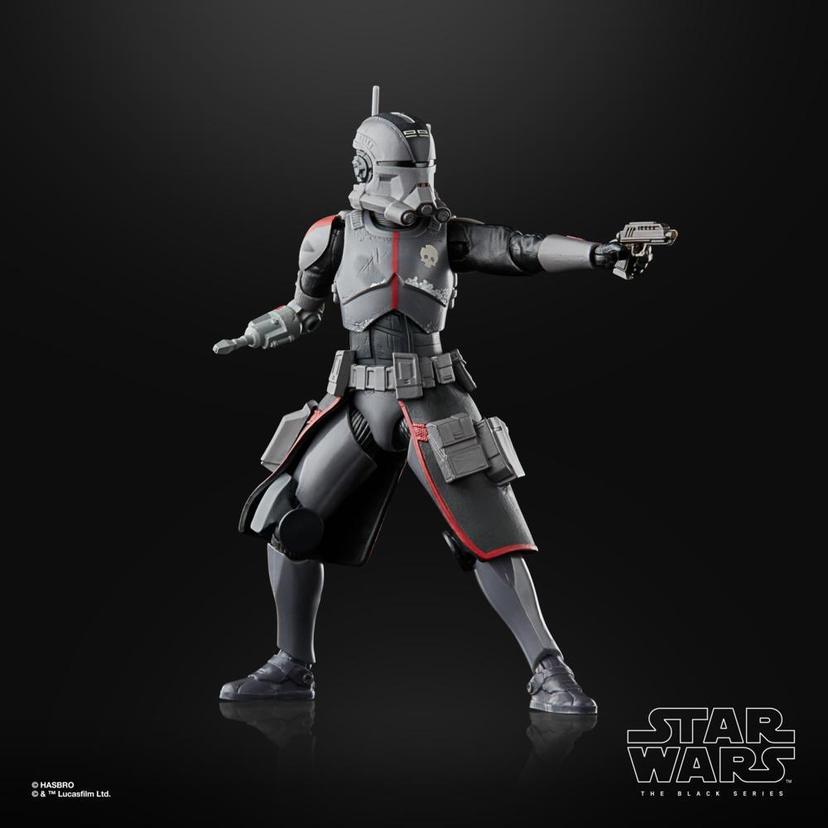 Star Wars The Black Series Echo product image 1