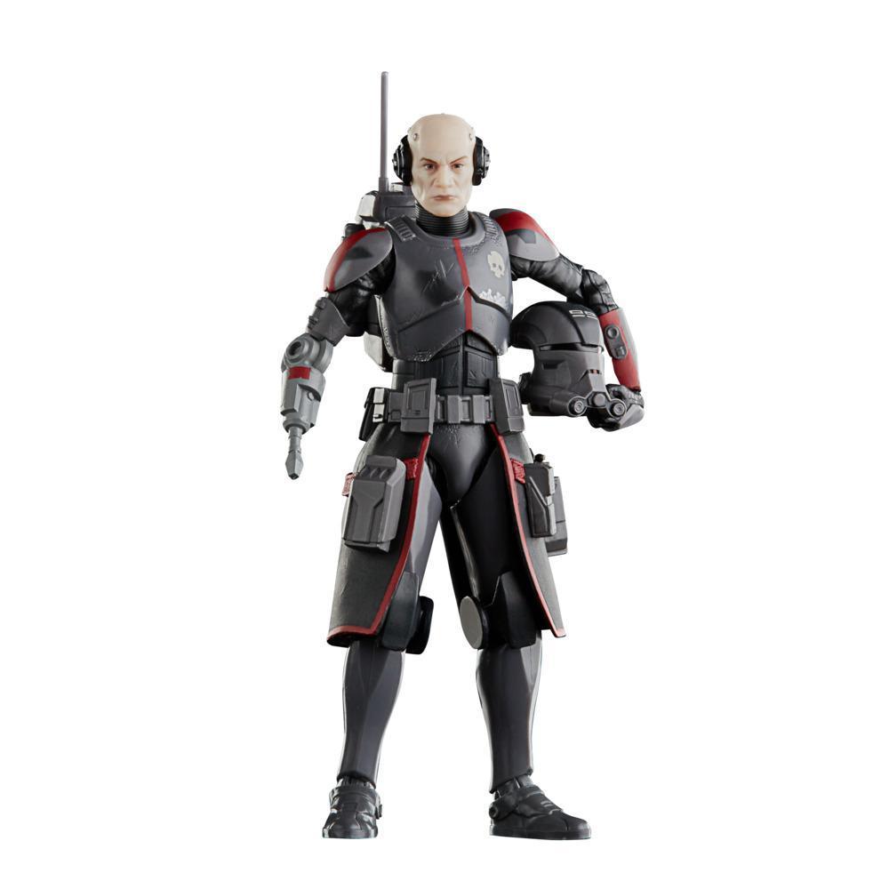 Star Wars The Black Series Echo product thumbnail 1