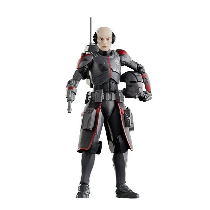 Star Wars The Black Series Echo product image 1