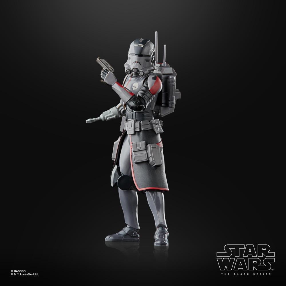 Star Wars The Black Series Echo product thumbnail 1