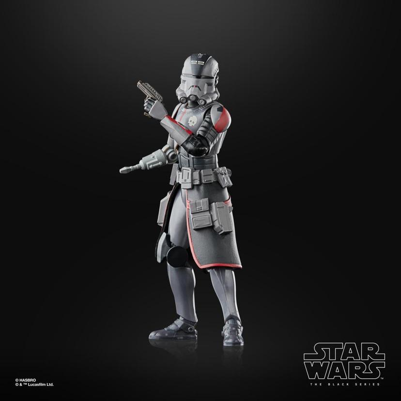 Star Wars The Black Series Echo product image 1