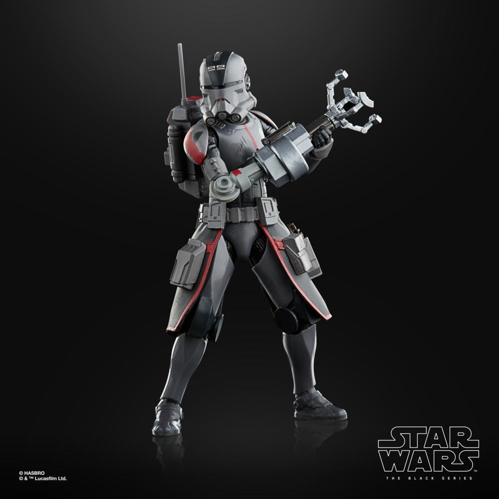 Star Wars The Black Series Echo product thumbnail 1