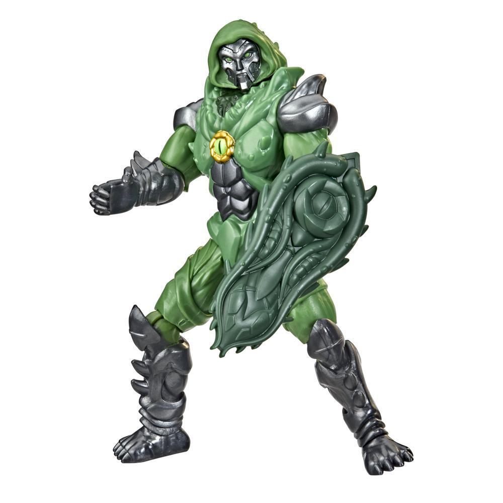 Marvel Avengers Mech Strike Monster Hunters - Doctor Doom product thumbnail 1