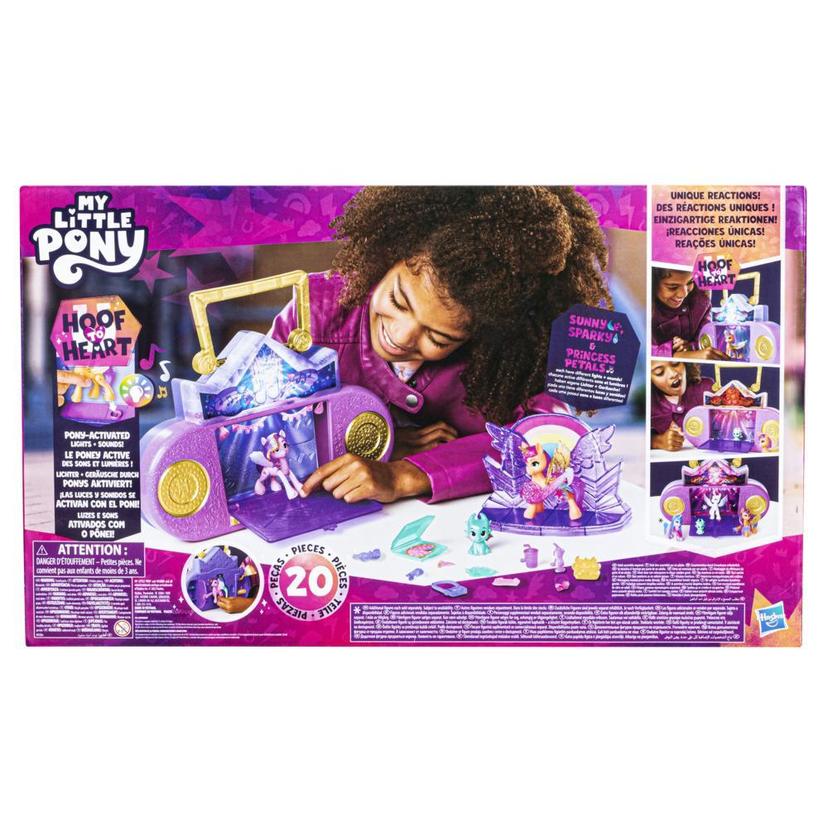 My Little Pony - Ponis musicales product image 1