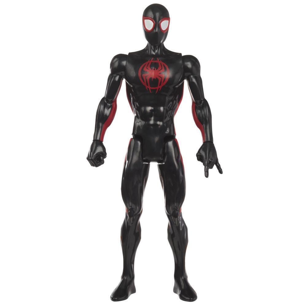 Marvel Spider-Man Titan Hero Series - Miles Morales product thumbnail 1