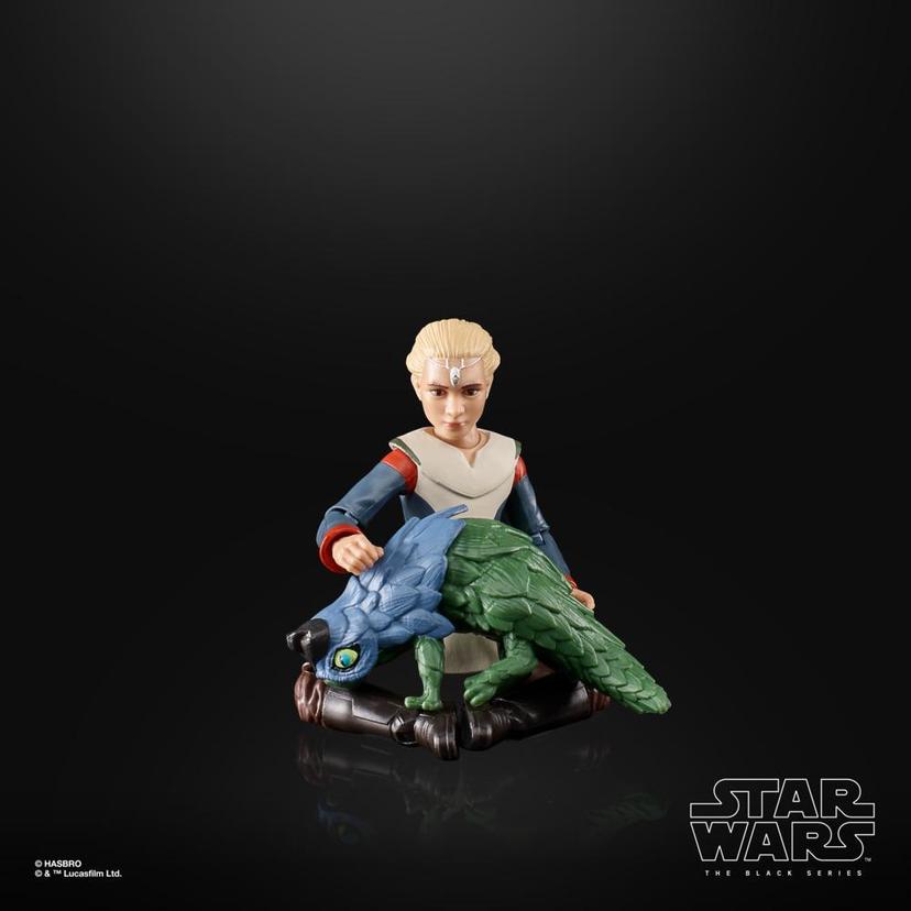 Star Wars The Black Series Omega (Kamino) product image 1