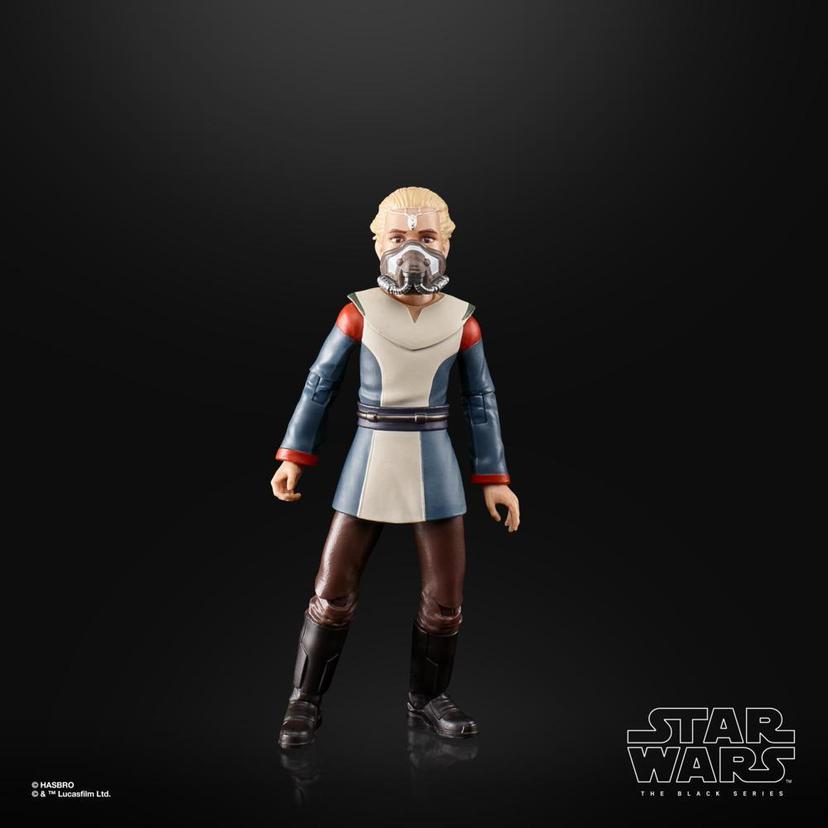 Star Wars The Black Series Omega (Kamino) product image 1