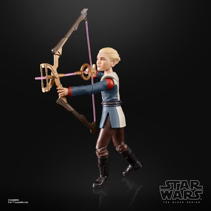 Star Wars The Black Series Omega (Kamino) product image 1