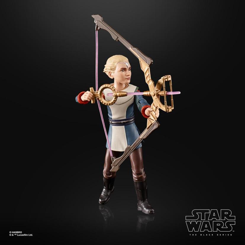 Star Wars The Black Series Omega (Kamino) product image 1