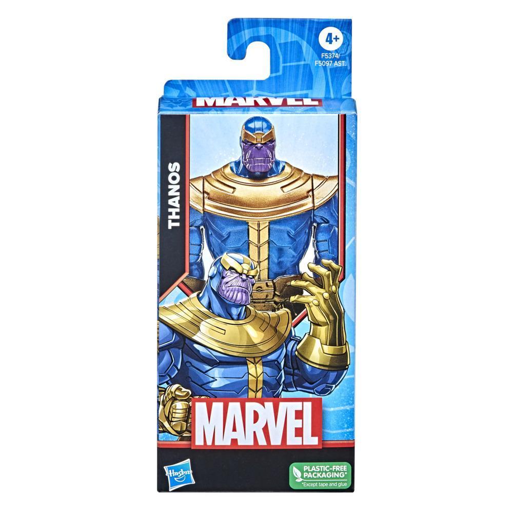 Marvel - Thanos product thumbnail 1