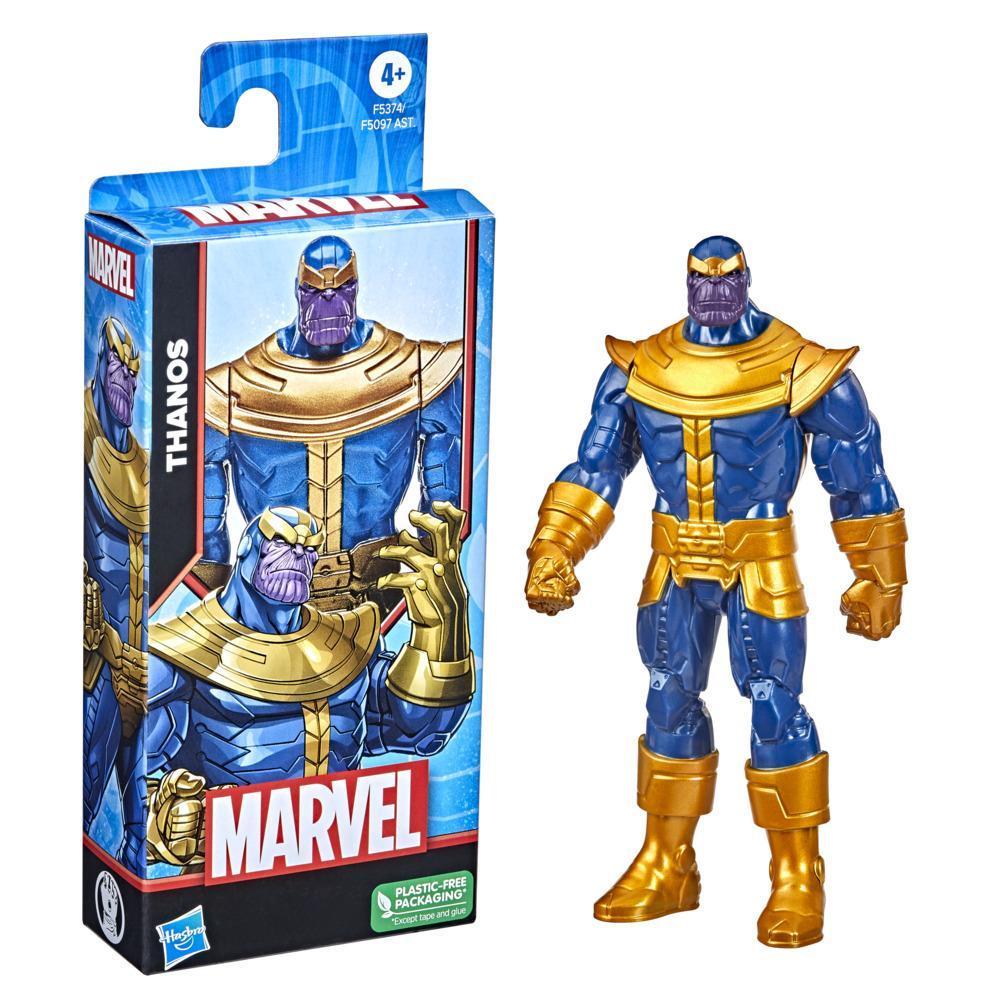 Marvel - Thanos product thumbnail 1