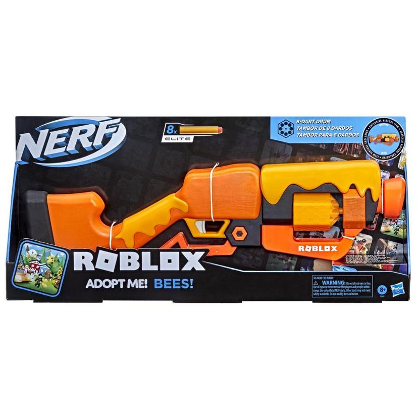 Lanzador Nerf Roblox Adopt Me!: BEES! product image 1