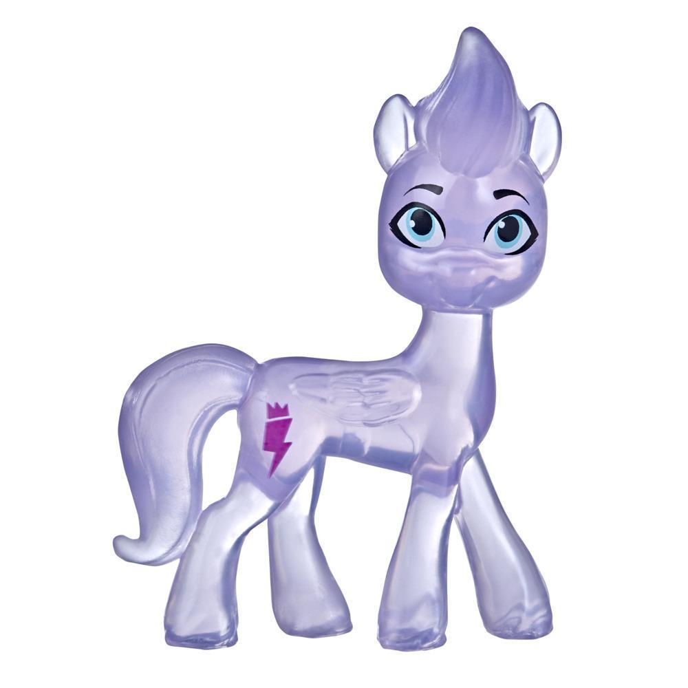 My Little Pony: Una nueva generación - Zipp Storm cristalina product thumbnail 1