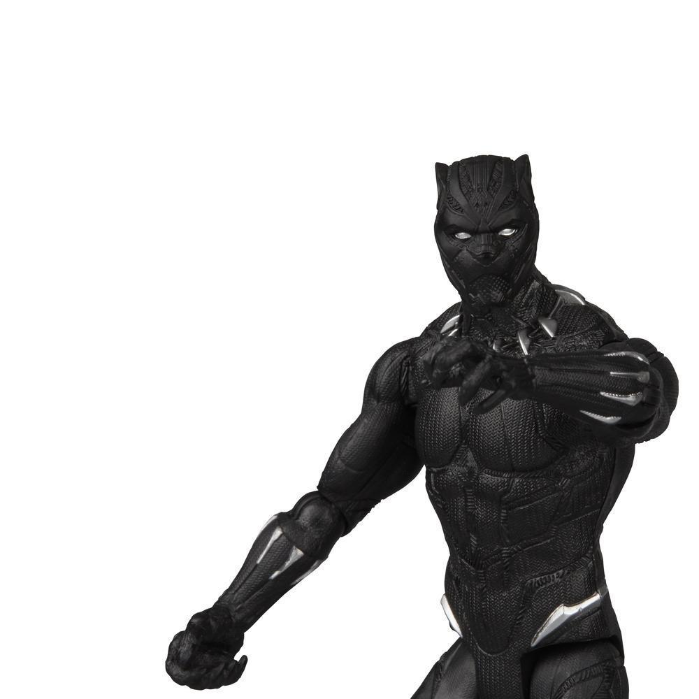 Marvel Black Panther Marvel Studios Legacy Collection - Pantera Negra product thumbnail 1