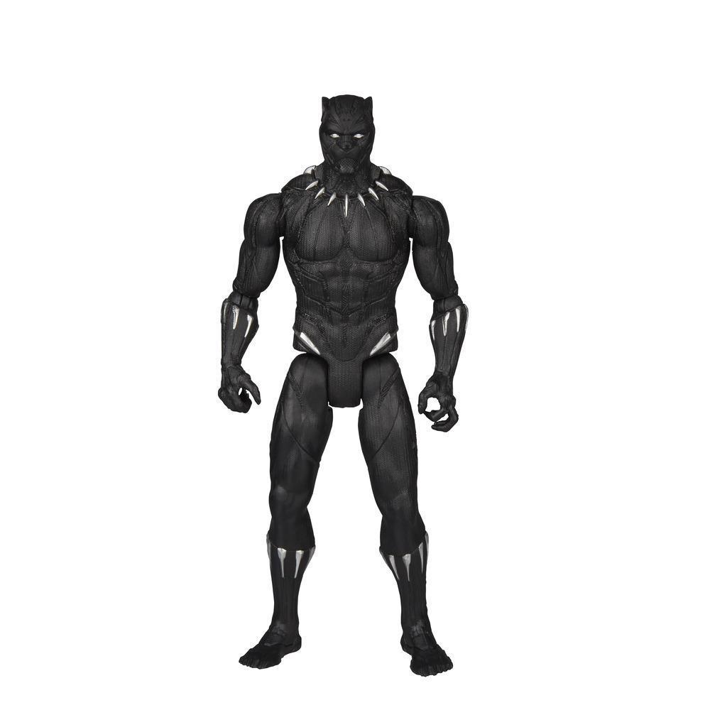 Marvel Black Panther Marvel Studios Legacy Collection - Pantera Negra product thumbnail 1