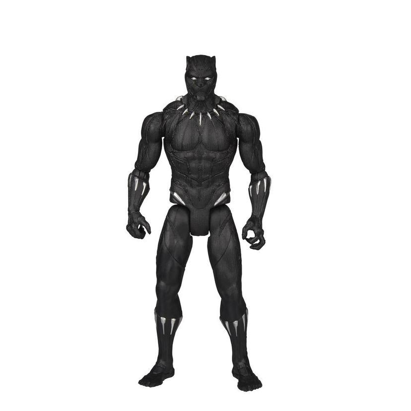 Marvel Black Panther Marvel Studios Legacy Collection - Pantera Negra product image 1