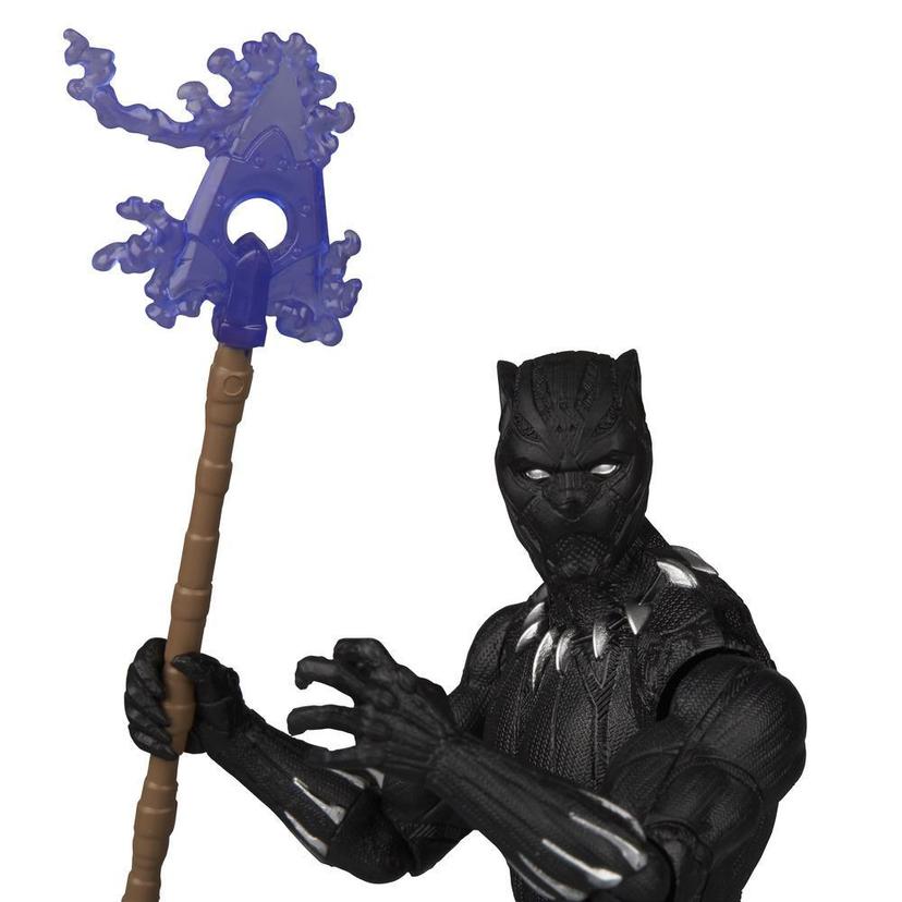 Marvel Black Panther Marvel Studios Legacy Collection - Pantera Negra product image 1