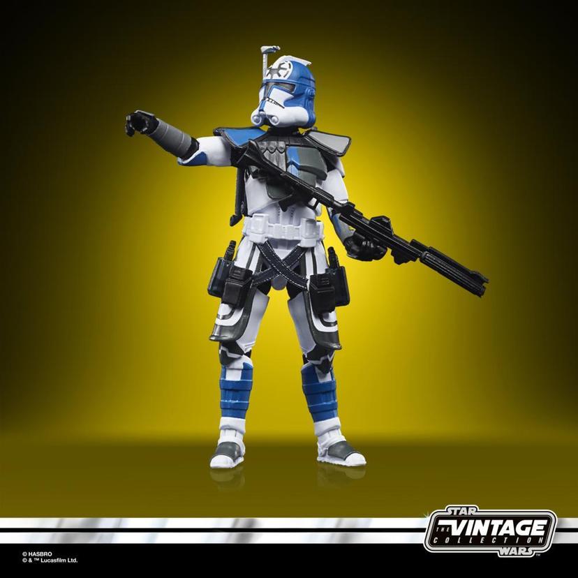 Star Wars La colección Vintage - ARC Trooper Jesse product image 1