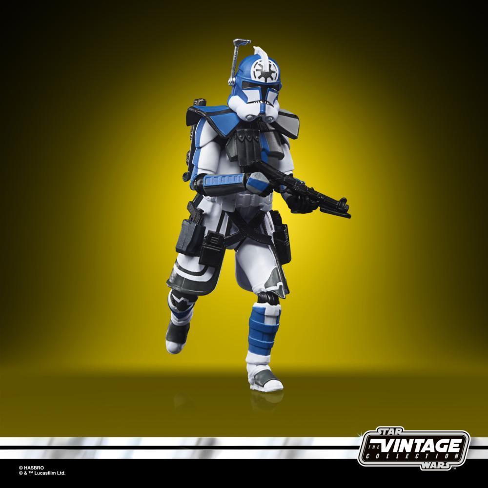 Star Wars La colección Vintage - ARC Trooper Jesse product thumbnail 1