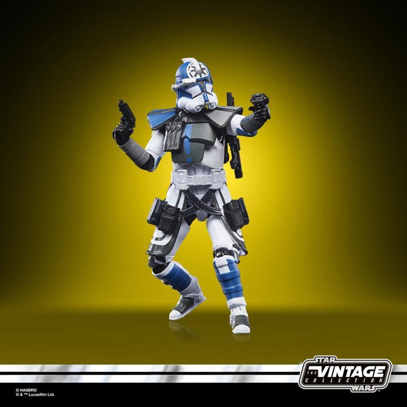 Star Wars La colección Vintage - ARC Trooper Jesse product image 1