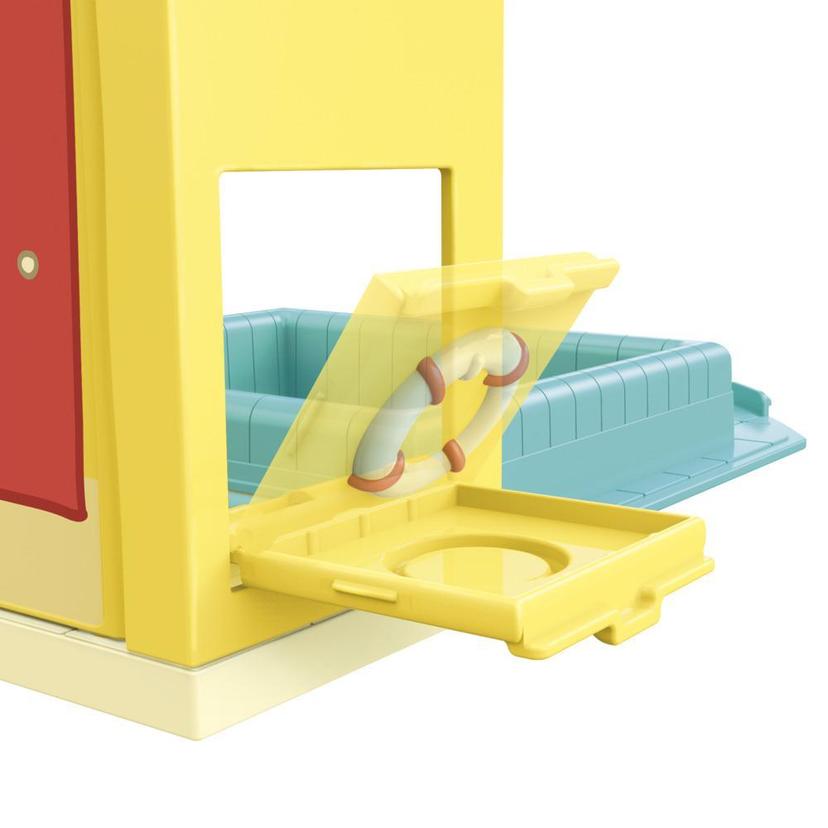 La piscina de Peppa Cerdita product image 1