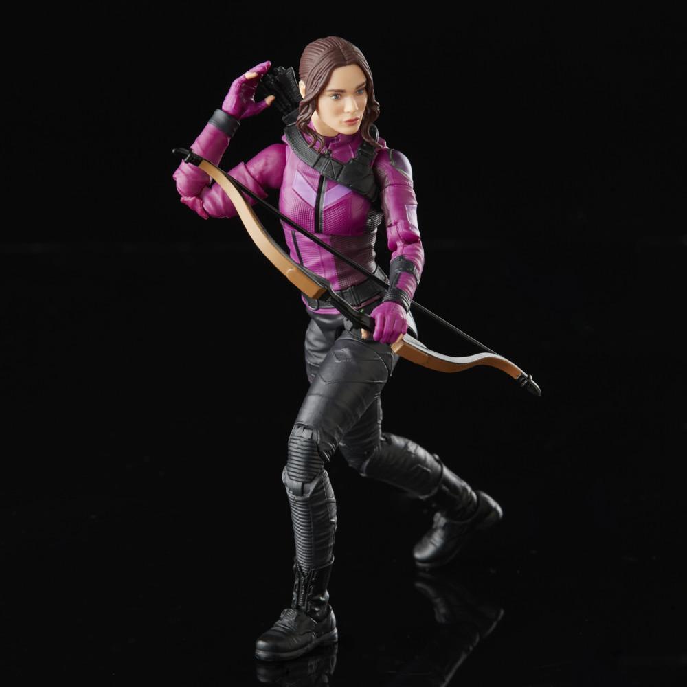 Marvel Legends Series - Kate Bishop de Disney Plus product thumbnail 1