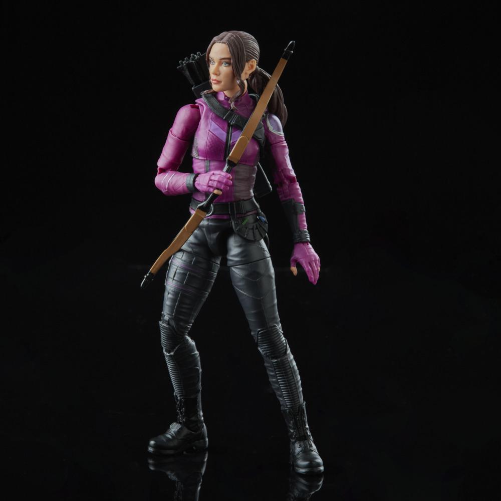 Marvel Legends Series - Kate Bishop de Disney Plus product thumbnail 1