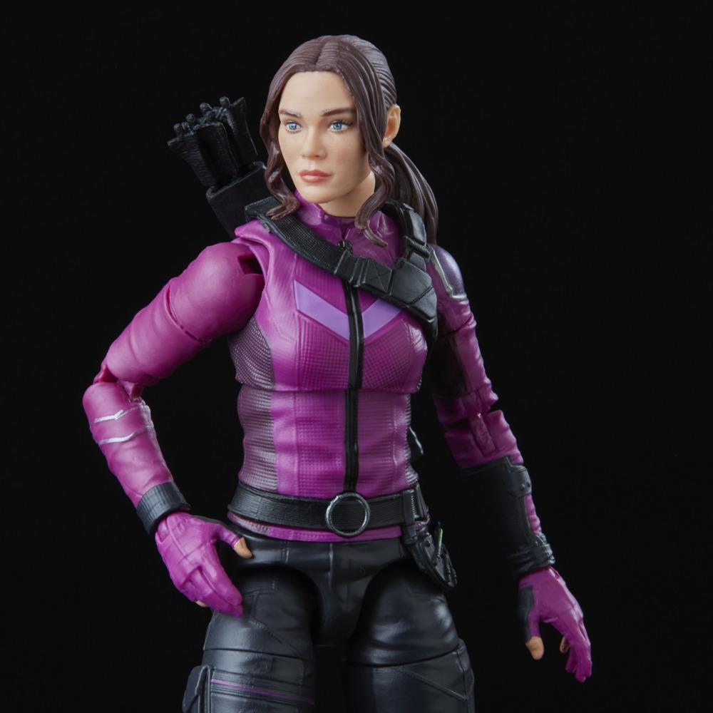 Marvel Legends Series - Kate Bishop de Disney Plus product thumbnail 1