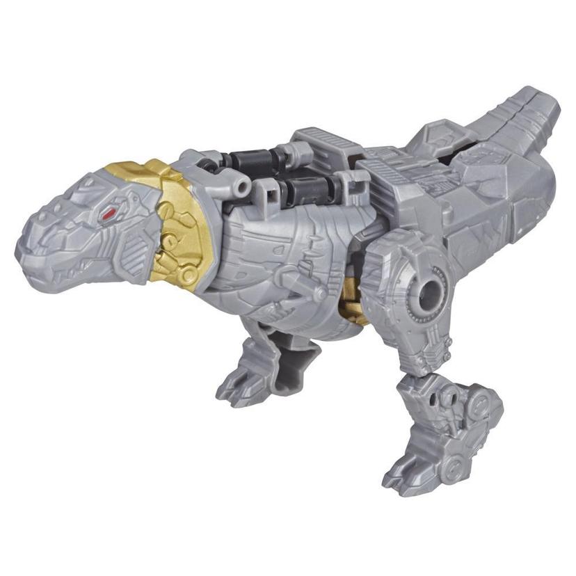 Transformers Auténticos - Figura de acción de Grimlock - Juguetes para chicos product image 1