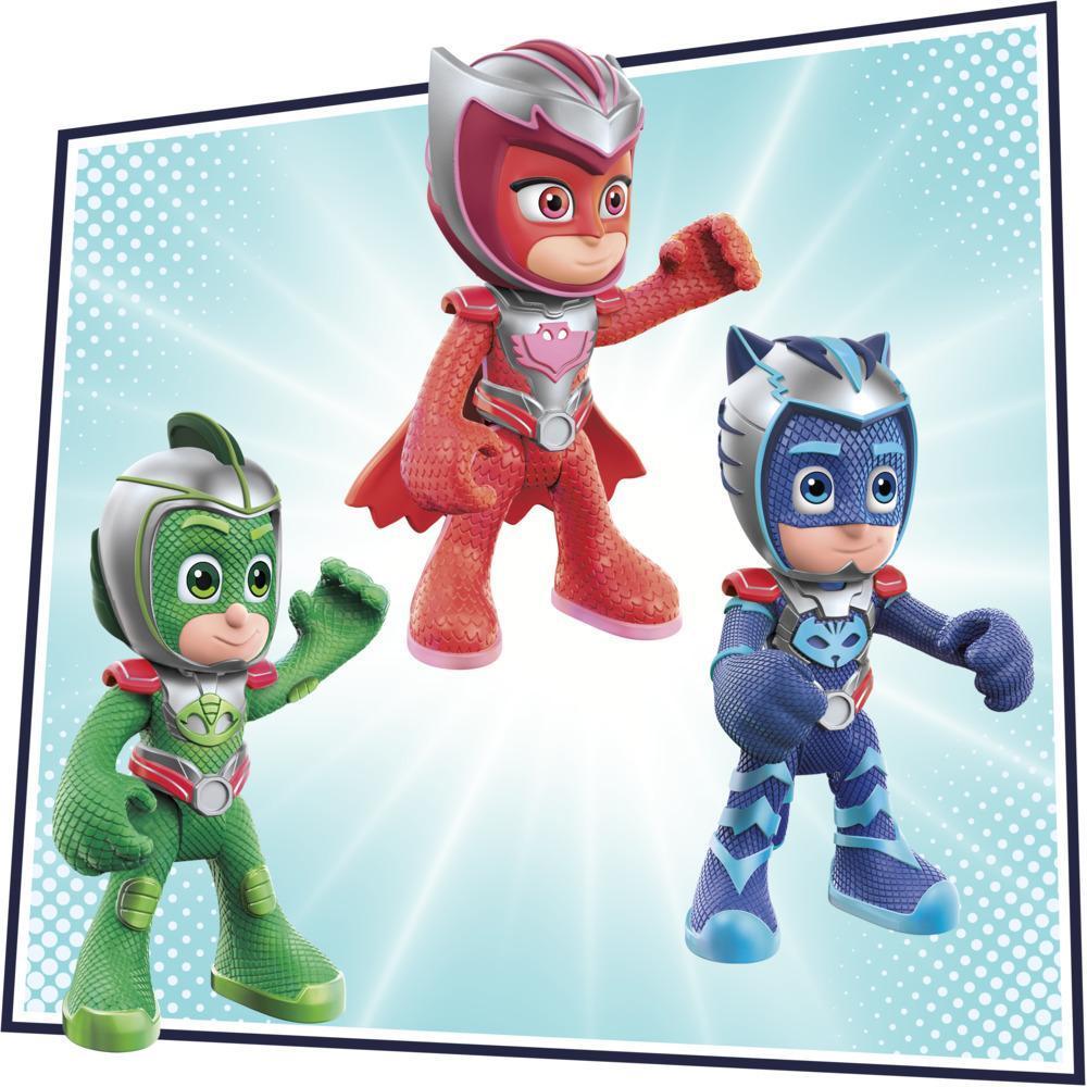 PJ Masks - Misión de alto vuelo product thumbnail 1