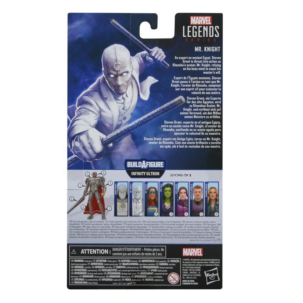 Marvel - Legends Series - Disney Plus - Sharon Carter product thumbnail 1