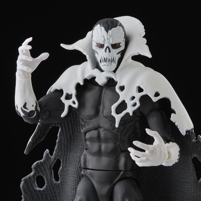 Hasbro Marvel Legends Series - D’Spayre product image 1