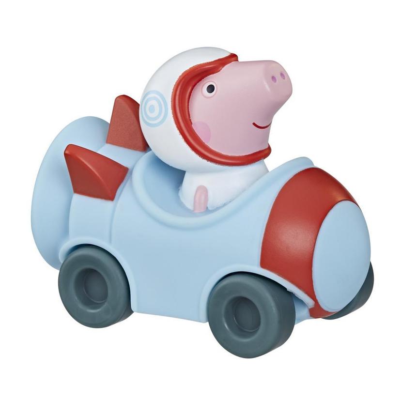 Peppa Pig - Pequeño vehículo (nave espacial) product image 1