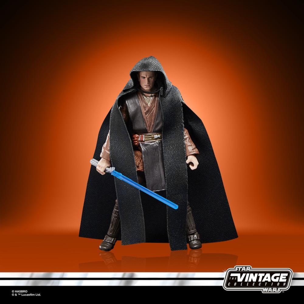 Star Wars La colección Vintage Anakin Skywalker (Padawan) product thumbnail 1