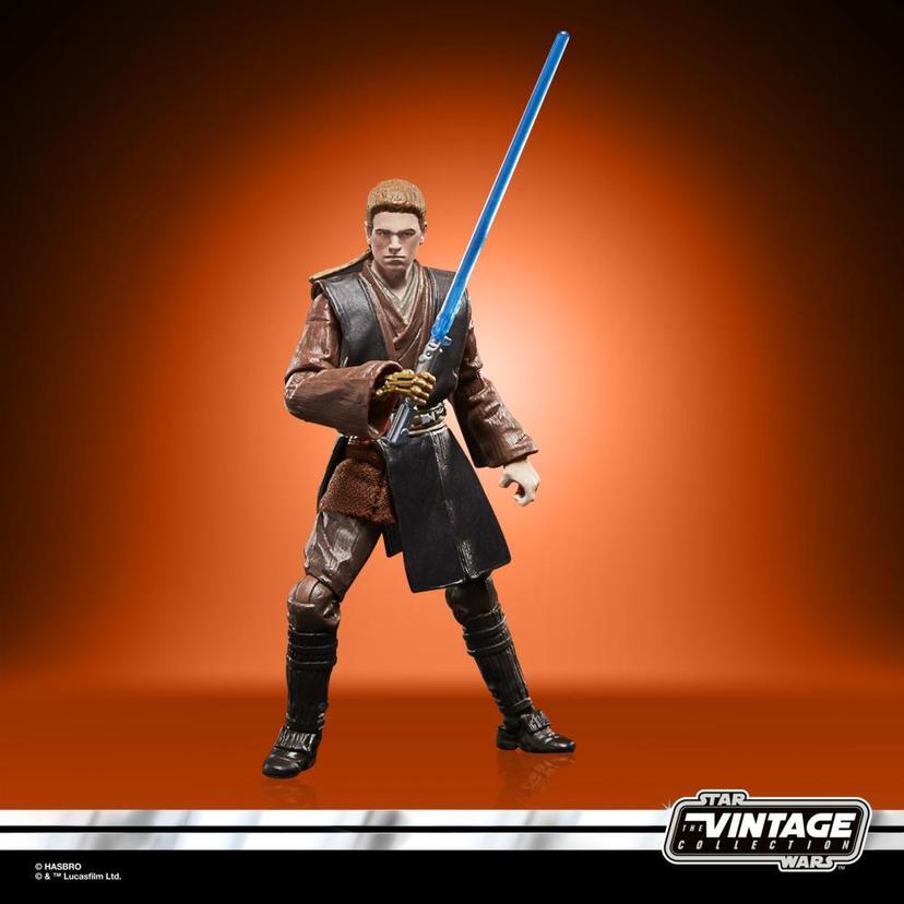 Star Wars La colección Vintage Anakin Skywalker (Padawan) product image 1