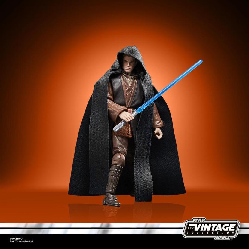 Star Wars La colección Vintage Anakin Skywalker (Padawan) product image 1