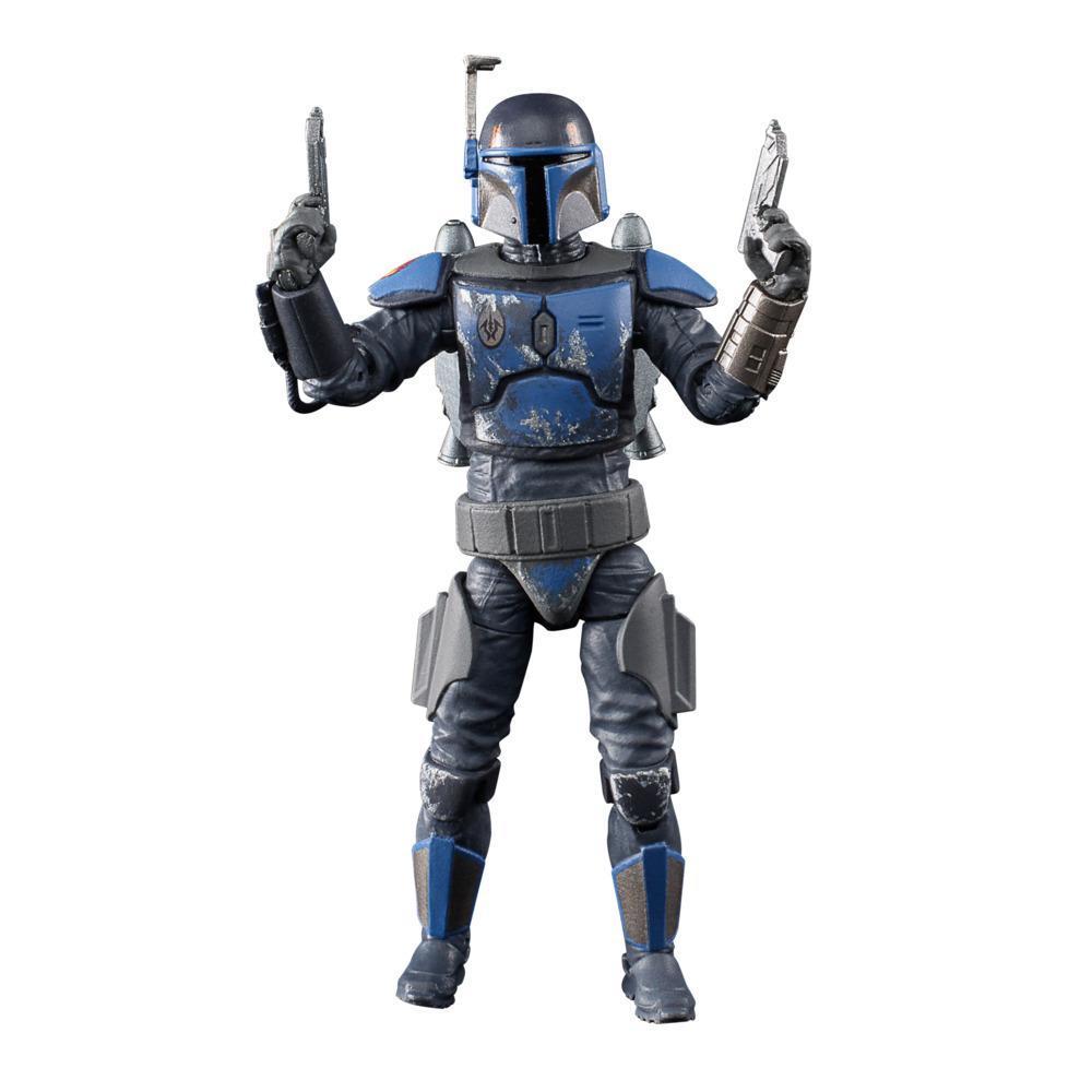 Star Wars The Vintage Collection Mandalorian Death Watch Airborne Trooper product thumbnail 1