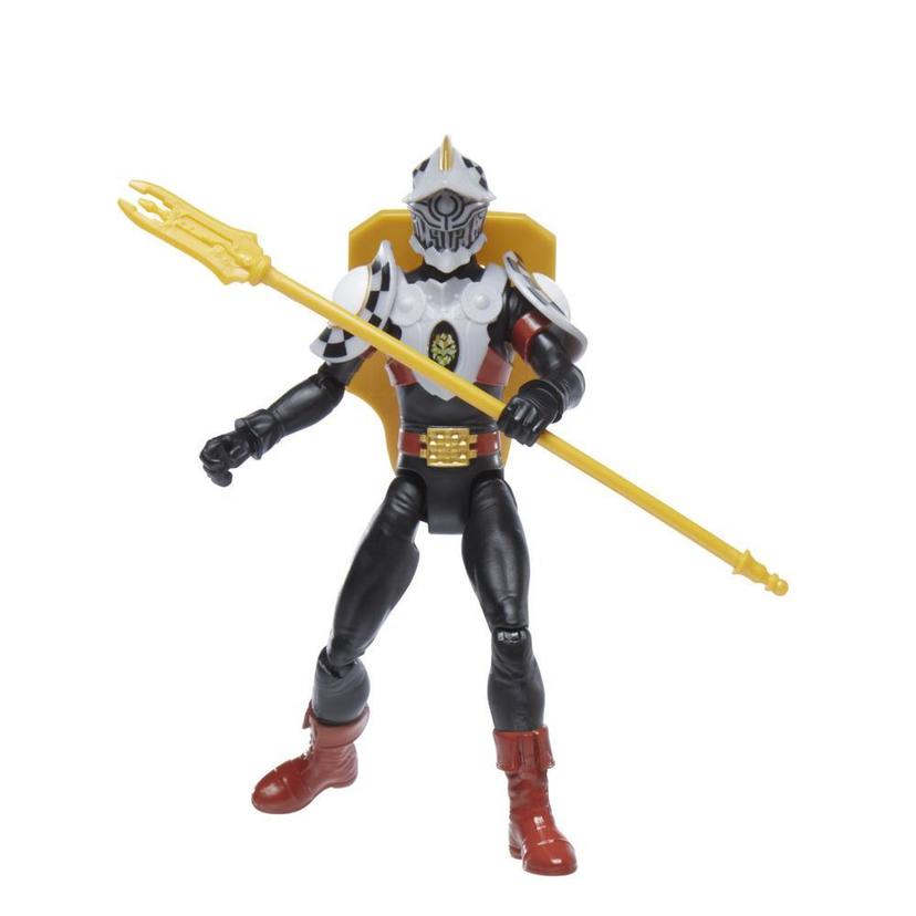 Power Rangers Dino Fury - Hengeman product image 1