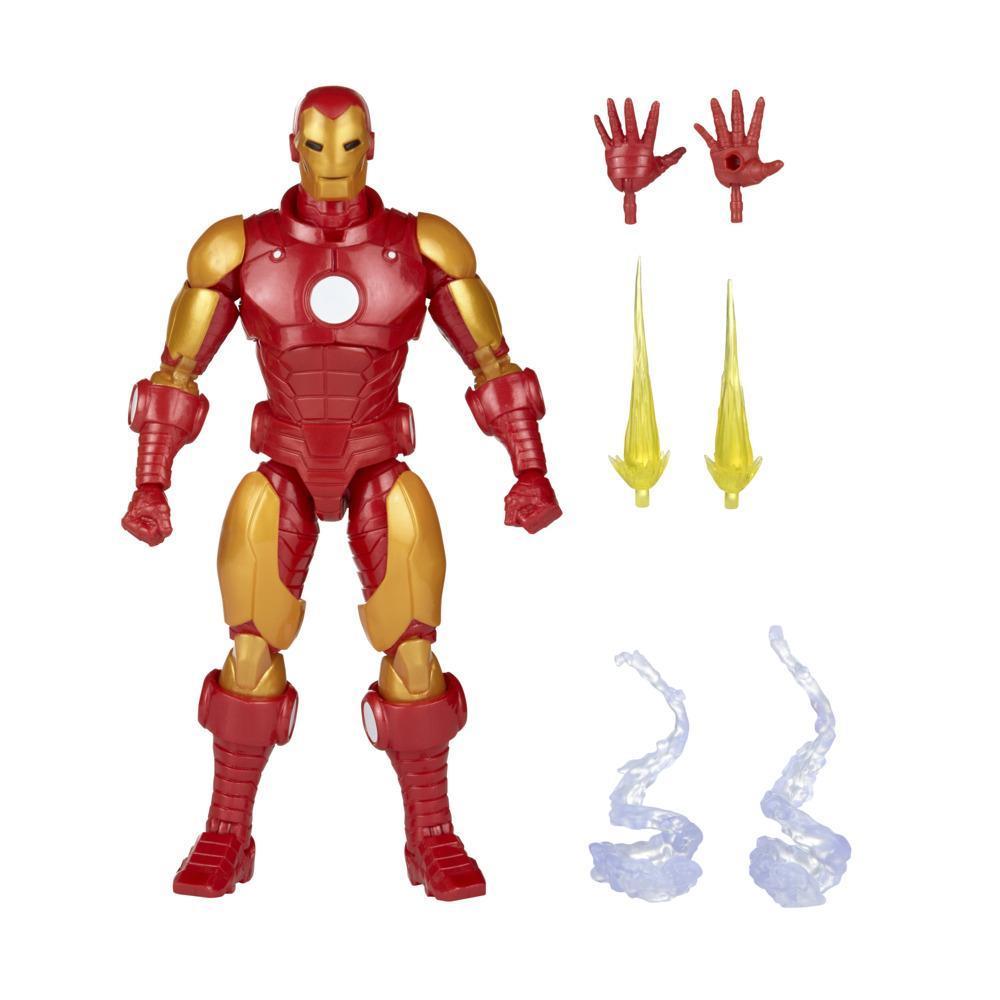 Marvel Legends Series - Iron Man product thumbnail 1