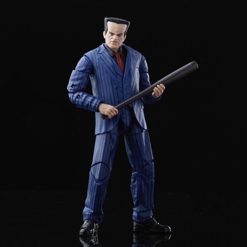 Marvel Legends Series - Marvel’s Hammerhead product image 1